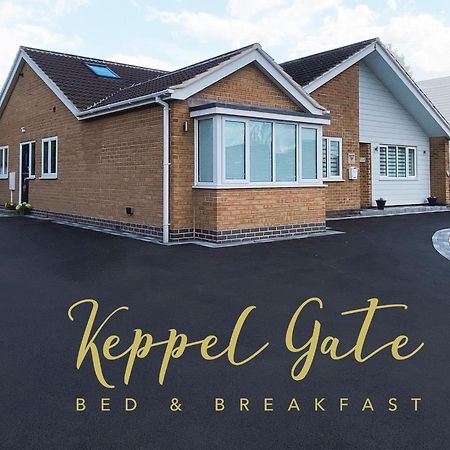 Keppel Gate B&B - Silver Birch Ensuite Room Overseal 외부 사진